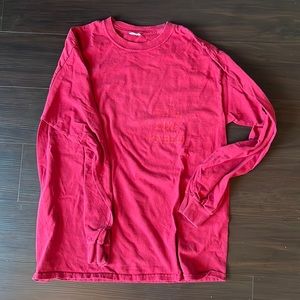 Saint Pablo tour tshirt great condition long sleeve